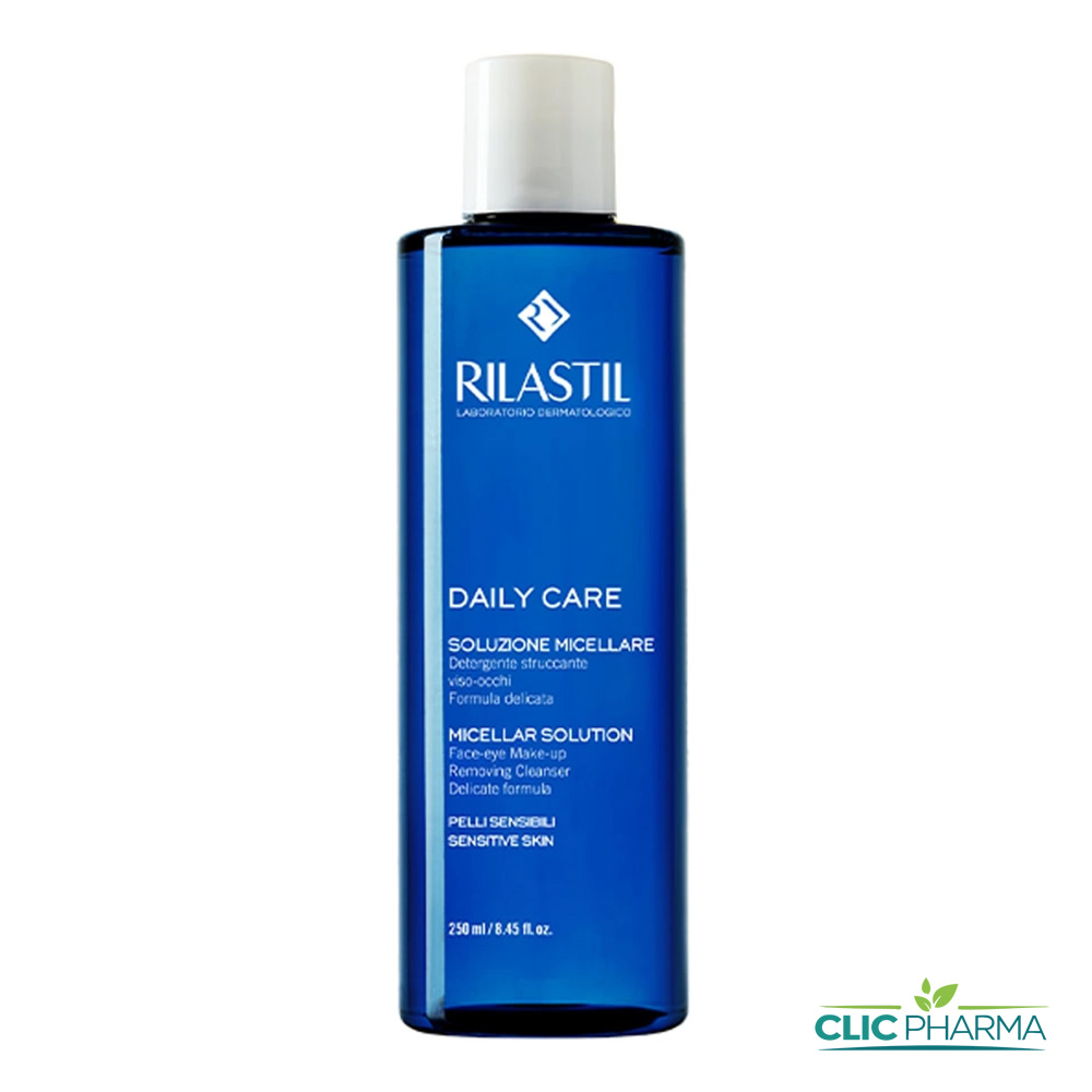 RILASTIL DAILY CARE SOLUTION MICELLAIRE 250ML