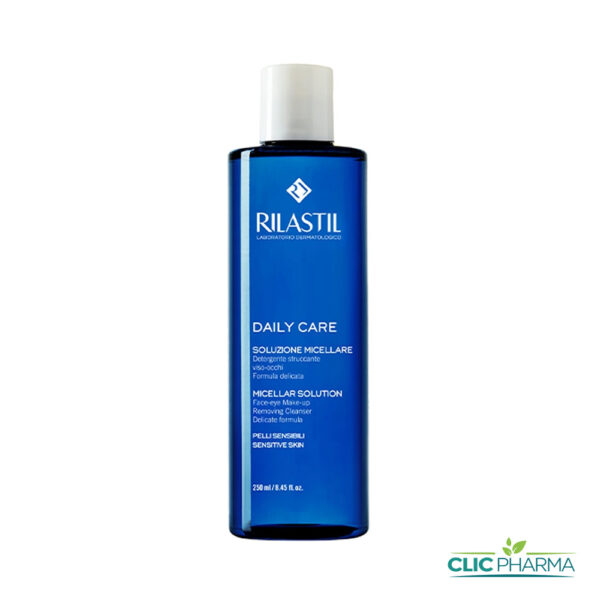 RILASTIL DAILY CARE SOLUTION MICELLAIRE 250ML