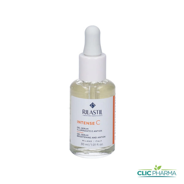 RILASTIL SERUM INTENSE C ANTIOX 30ML