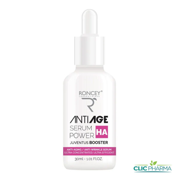 RONCEY SERUM ANTI-AGE 30ML