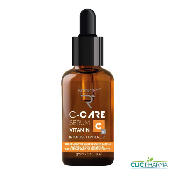 RONCEY C-CARE SÉRUM VITAMINE C 5% 30ML