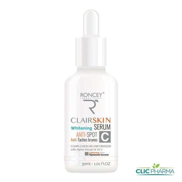 RONCEY CLAIRSKIN SERUM ECLAIRCISSANT 30ML