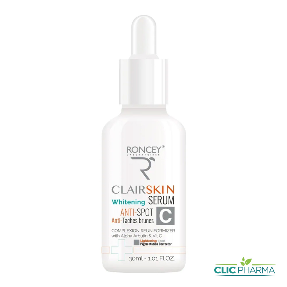 RONCEY CLAIRSKIN SERUM ECLAIRCISSANT 30ML