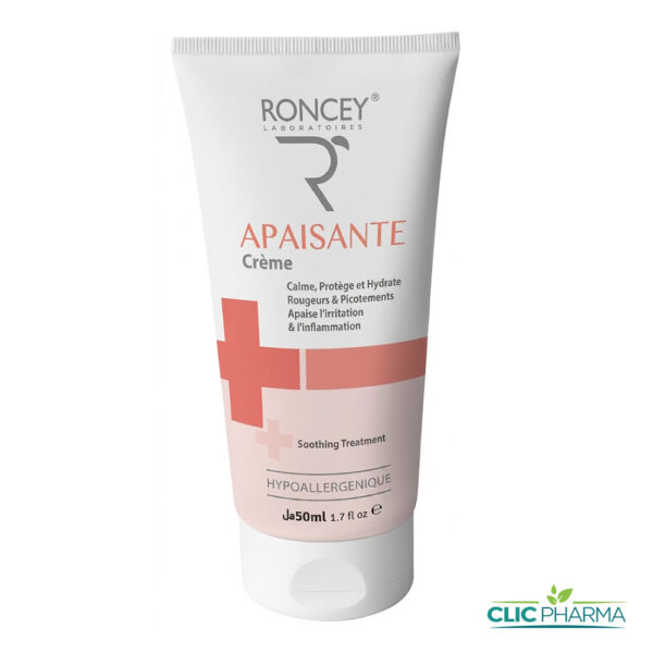 RONCEY CREME APAISANTE 50ML