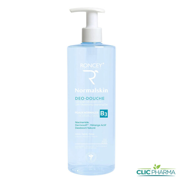 RONCEY NORMALSKIN DEO DOUCHE 1L
