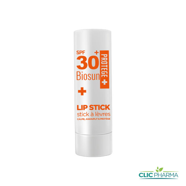 RONCEY PROTEGE+ BIO SUN STICK LÈVRES SPF30+ 4G