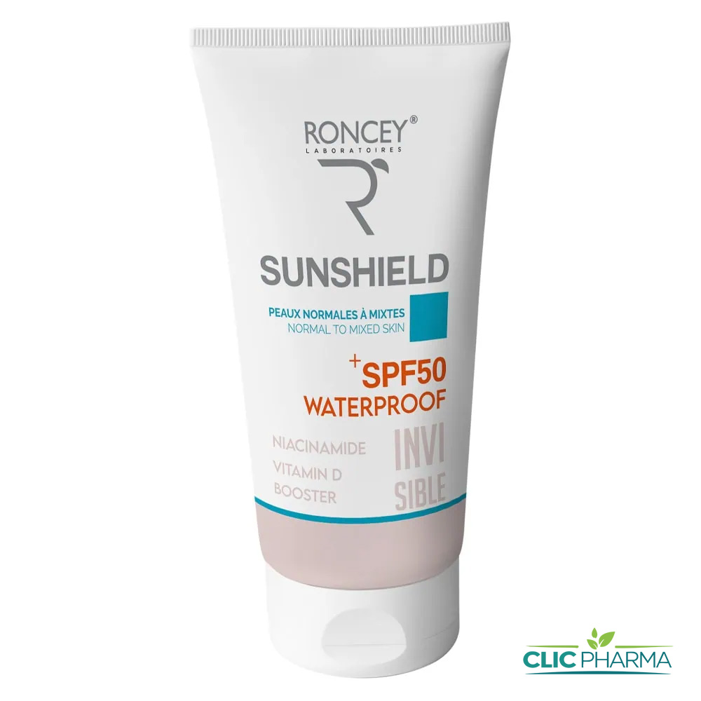 RONCEY SUNSHIELD ECRAN INV SPF50+ PNM 50ML