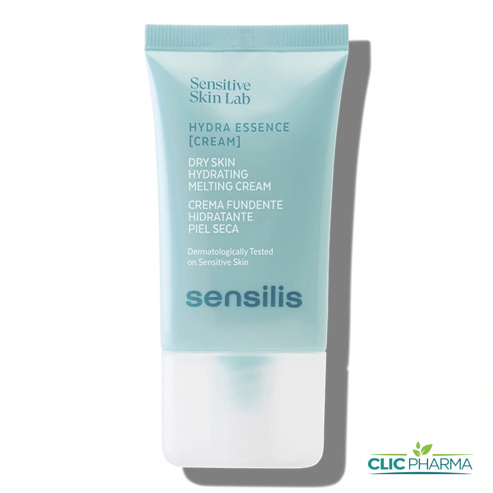 SENSILIS HYDRA ESSENCE FONDANT CREME 40ML