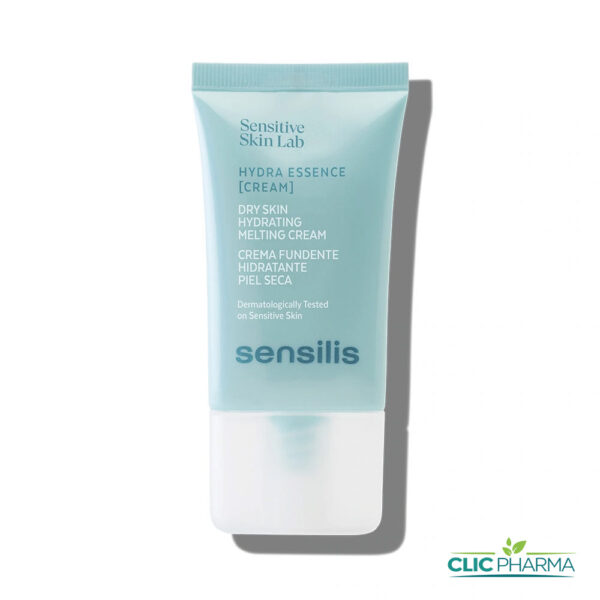 SENSILIS HYDRA ESSENCE FONDANT CRÈME 40ML