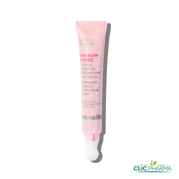 SENSILIS SKIN GLOW K EYES 15ML
