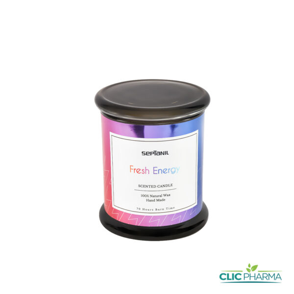 SEPTANIL BOUGIE FRESH ENERGIE 280GR