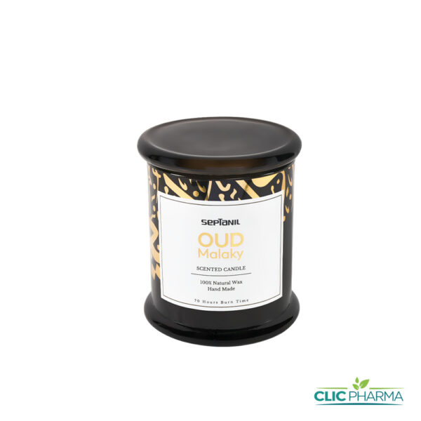 SEPTANIL BOUGIE OUD MALAKY 280GR