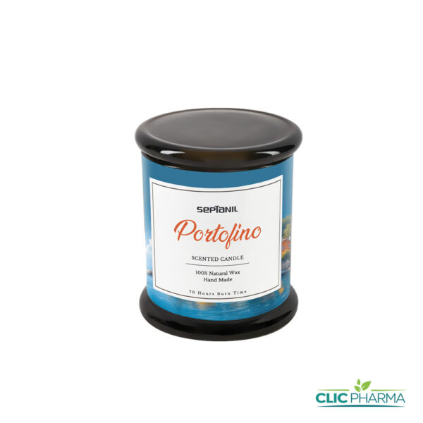 SEPTANIL BOUGIE PORTOFINO 280GR