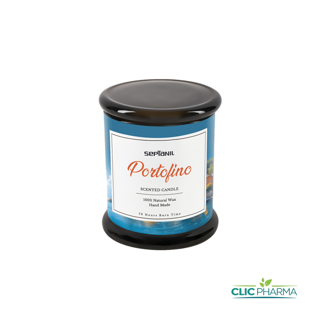 SEPTANIL BOUGIE PORTOFINO 280GR