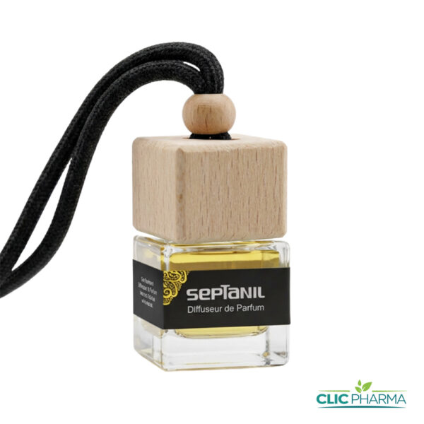 SEPTANIL DIFFUSEUR DE VOITURE OUD MALAKY 8ML