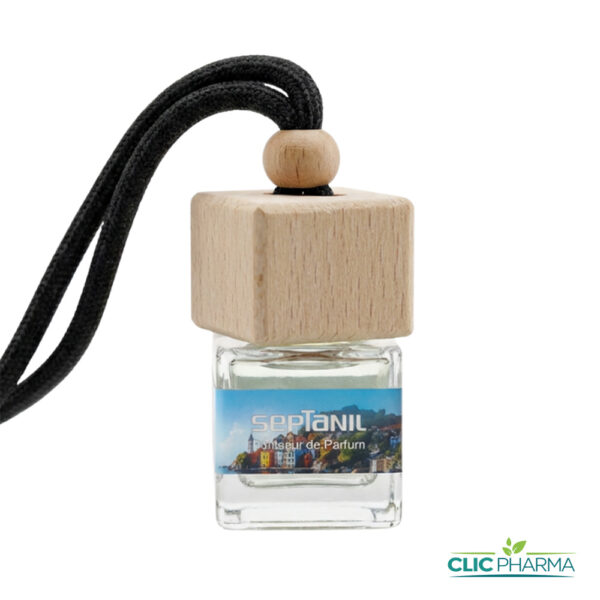 SEPTANIL DIFFUSEUR DE VOITURE PORTOFINO 8ML