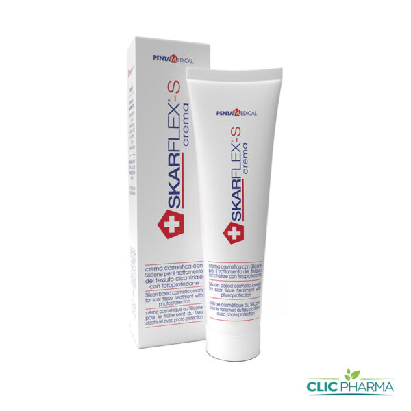 SKARFLEX S CREME CICATRISANTE 30 ML