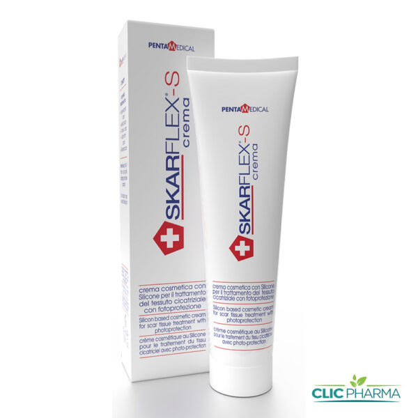 SKARFLEX S CREME CICATRISANTE 30ML