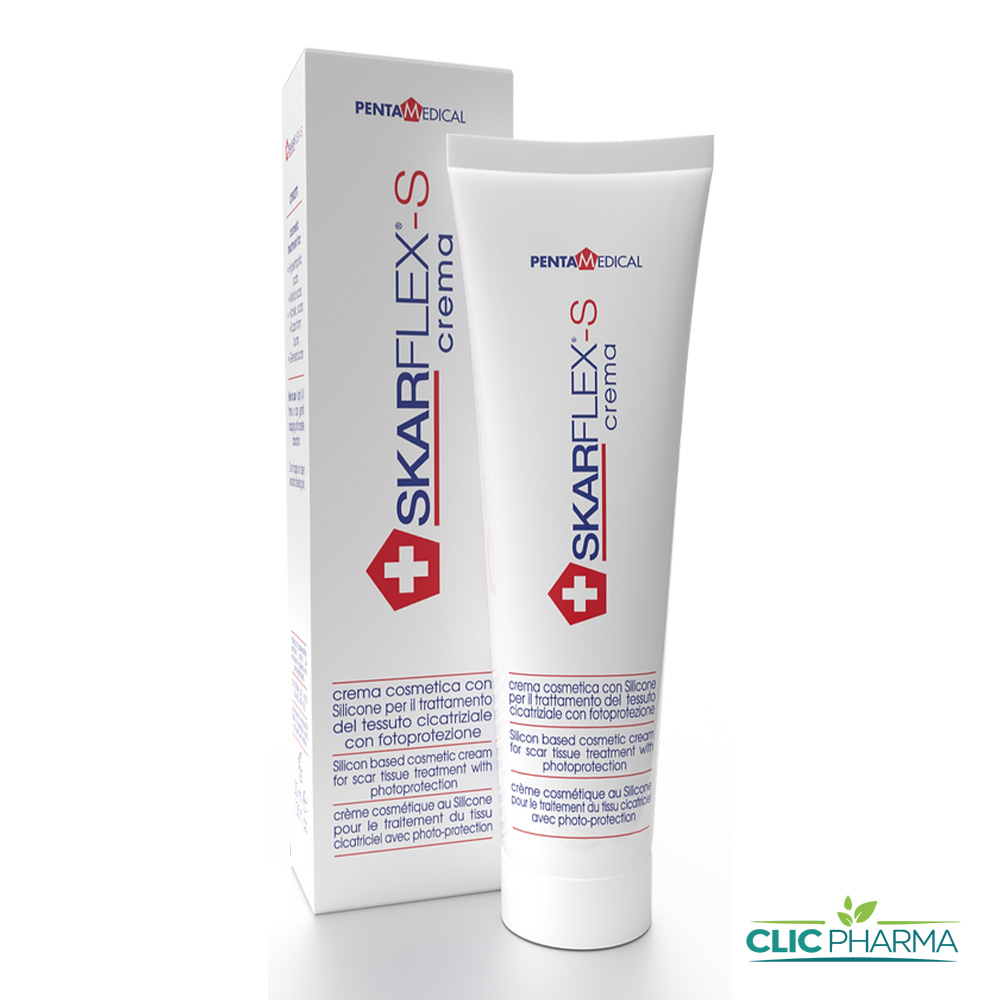 SKARFLEX S CREME CICATRISANTE 30ML