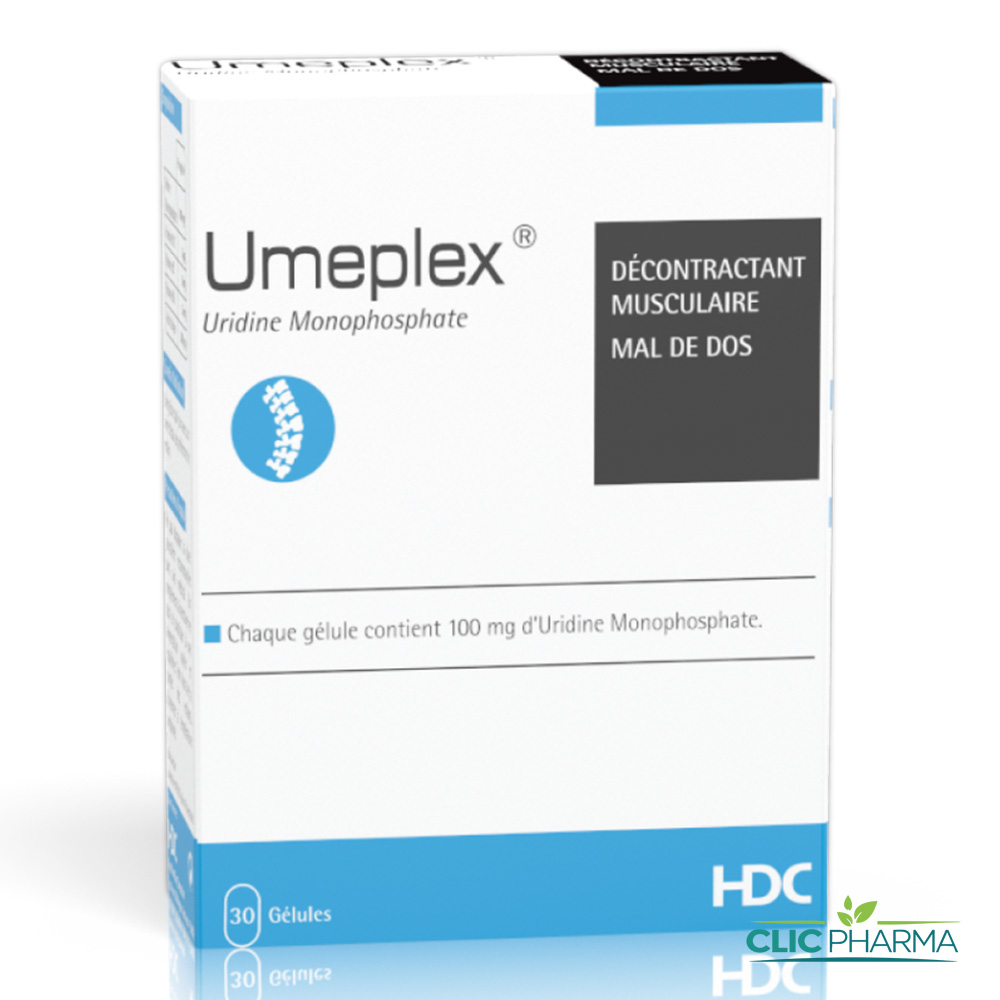 UMEPLEX