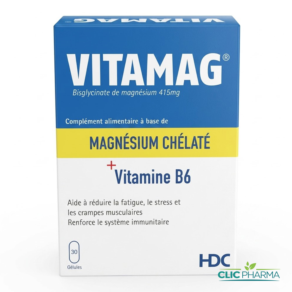 VITAMAG