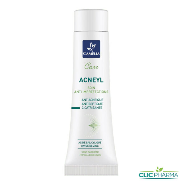 ACNEYL CREME ANTI-ACNEIQUE 15g