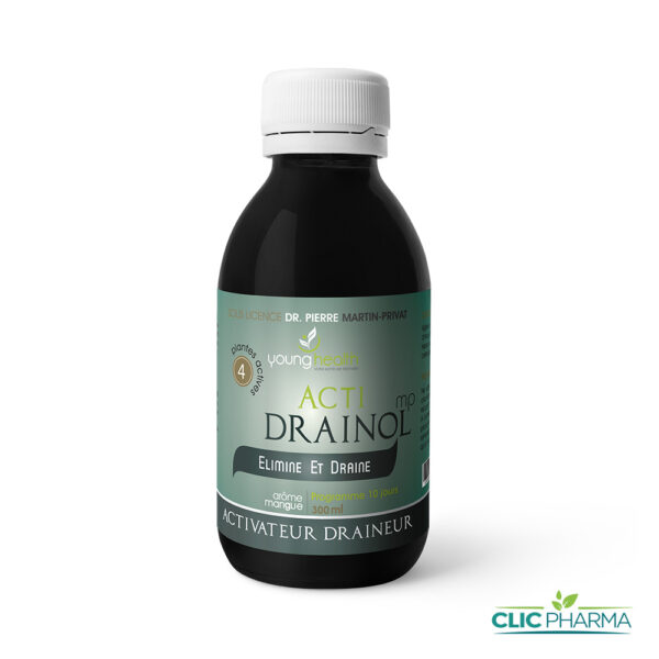 ACTI DRAINOL 300ML