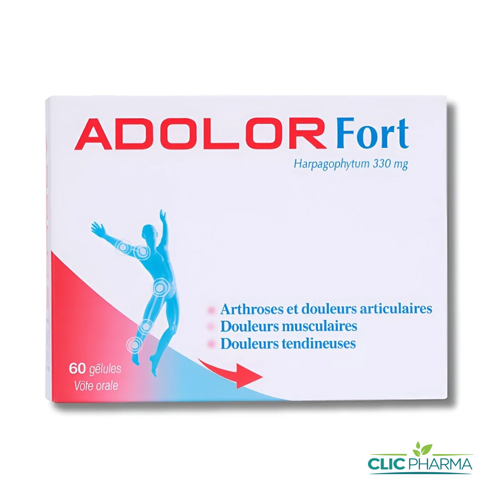 ADOLOR FORT B60