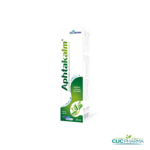 APHTAKALM SPRAY 30 ML
