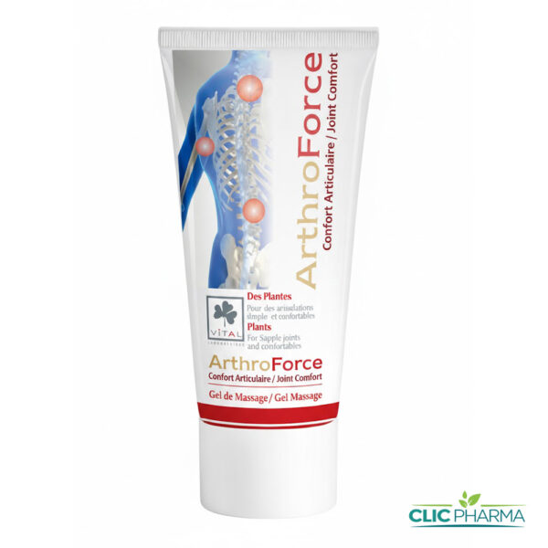 ARTHROFORCE GEL 90g
