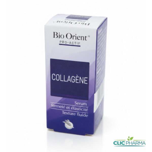 BIO ORIENT COLLAGENE SERUM 10ML