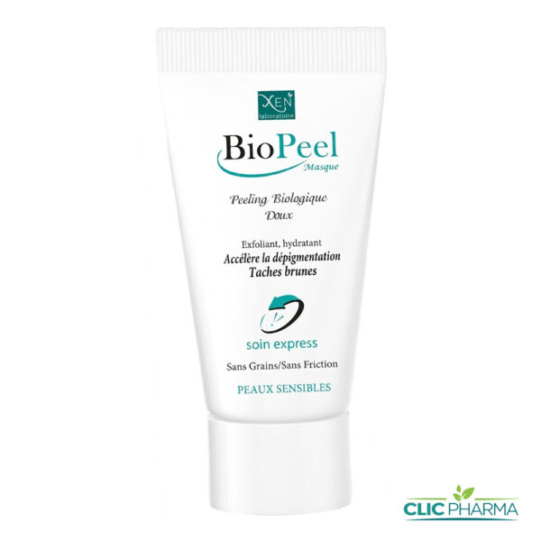 XEN BIOPEEL MASQUE 50GR