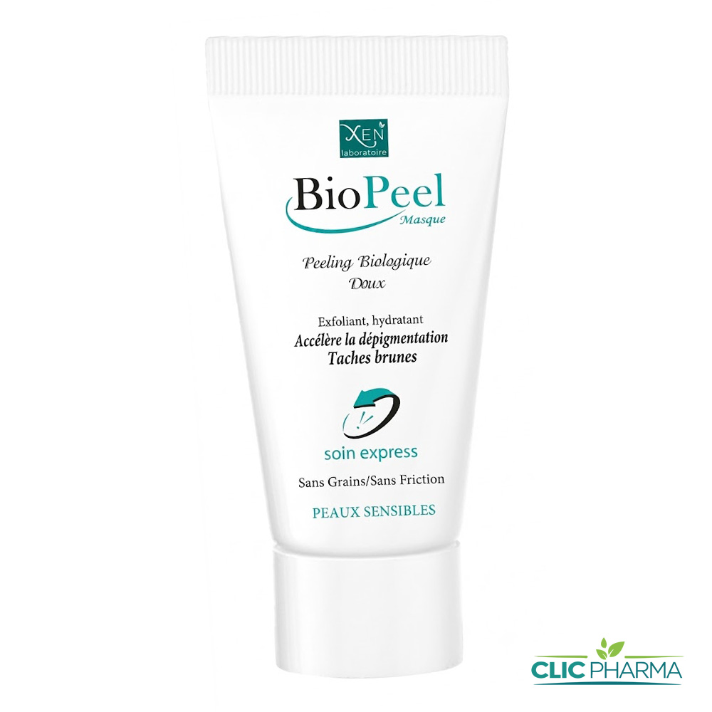 BIOPEEL MASQUE 50GR