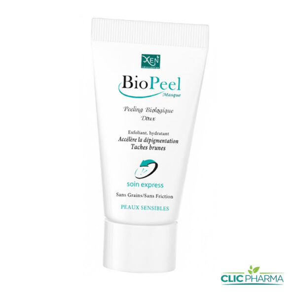 BIOPEEL MASQUE 50g