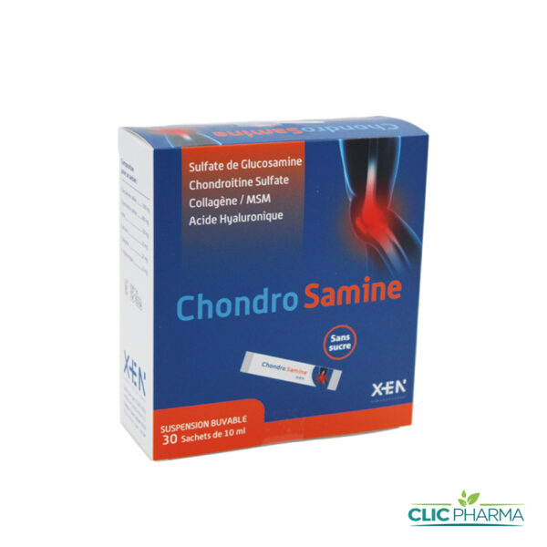 CHONDROSAMINE (30 SACHETS)
