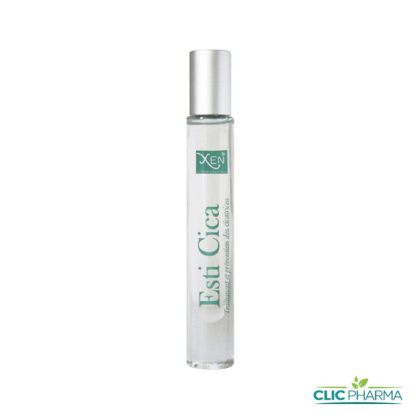 ESTI CICA CREME CICATRISANTE 15ML