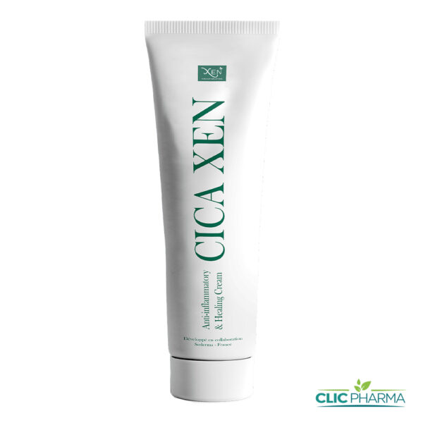 CICA XEN CREME CICATRISANTE 50ML