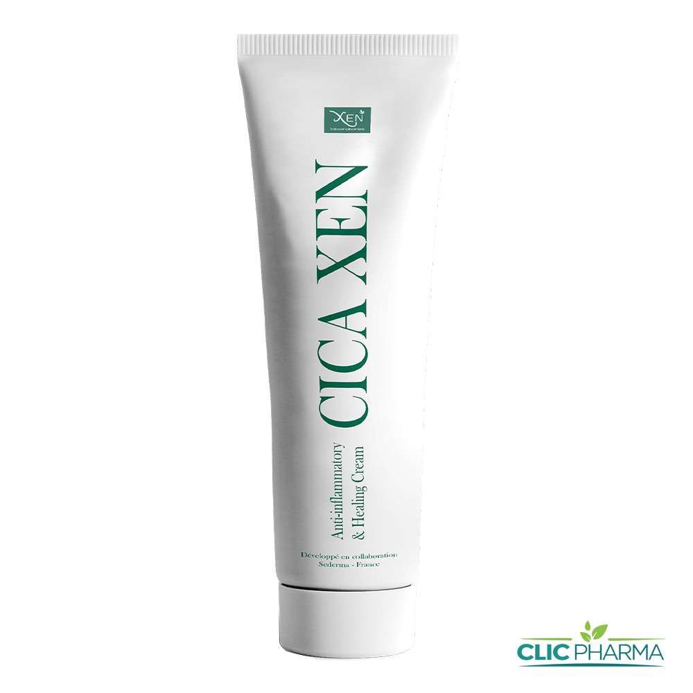 CICA XEN CR CICATRISANTE 50ML