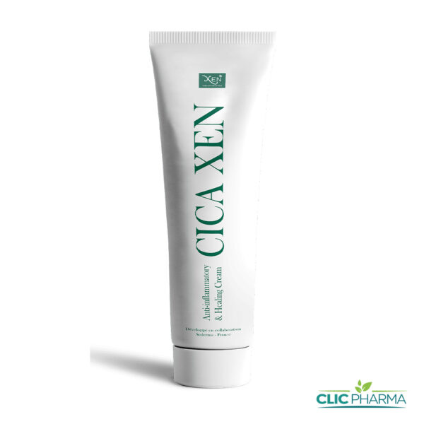CICA XEN CR CICATRISANTE 50ML