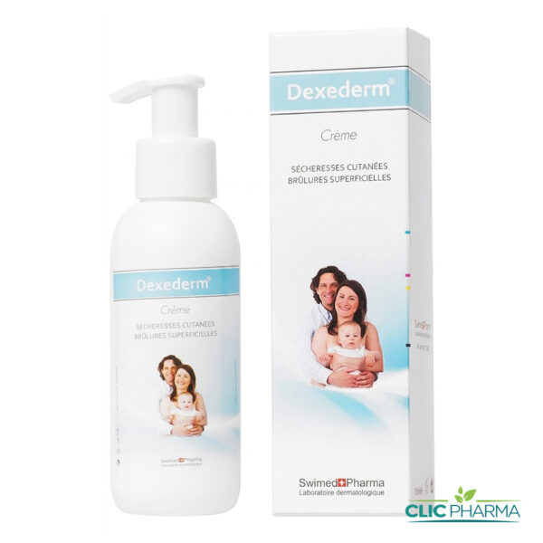 DEXEDERM CREME 100ML