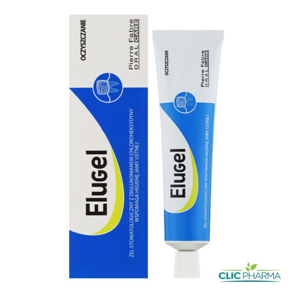 ELUGEL GEL BUCCAL 40ML