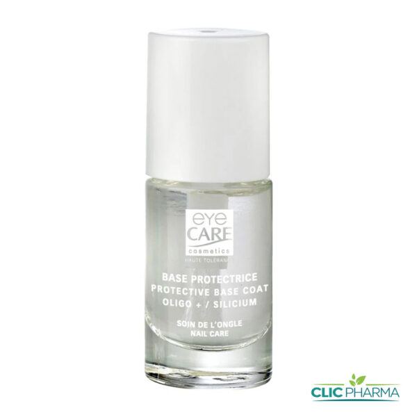 EYE CARE BASE PROTECTRICE SOINS DES ONGLES 8ML (REF:802)