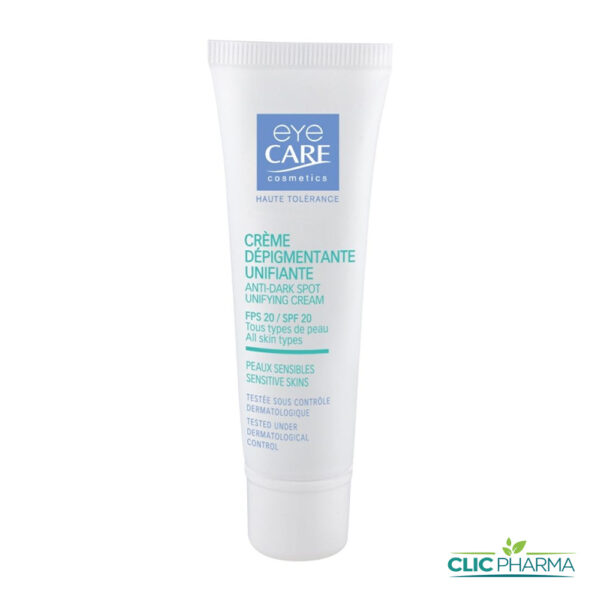 EYE CARE CREME DEPIGMENTANTE UNIFIANTE SPF20 (REF:0559)