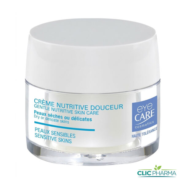EYE CARE CREME NUTRITIVE DOUCEUR 50ML (REF:550)