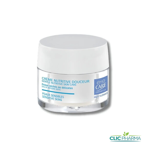 EYE CARE CREME NUTRITIVE DOUCEUR 50ML (REF:550)