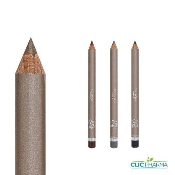 EYE CARE CRAYON A SOURCILS TAUPE (REF:031)
