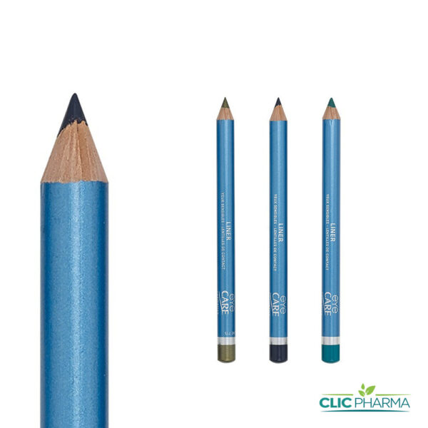 EYE CARE CRAYON CONTOUR DES YEUX BLEU (REF:702)