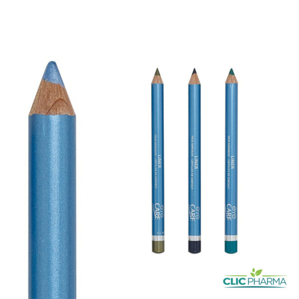 EYE CARE CRAYON CONTOUR DES YEUX CIEL (REF:717)