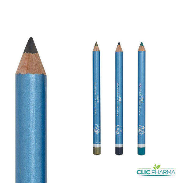 EYE CARE CRAYON CONTOUR DES YEUX VERT (REF:704)