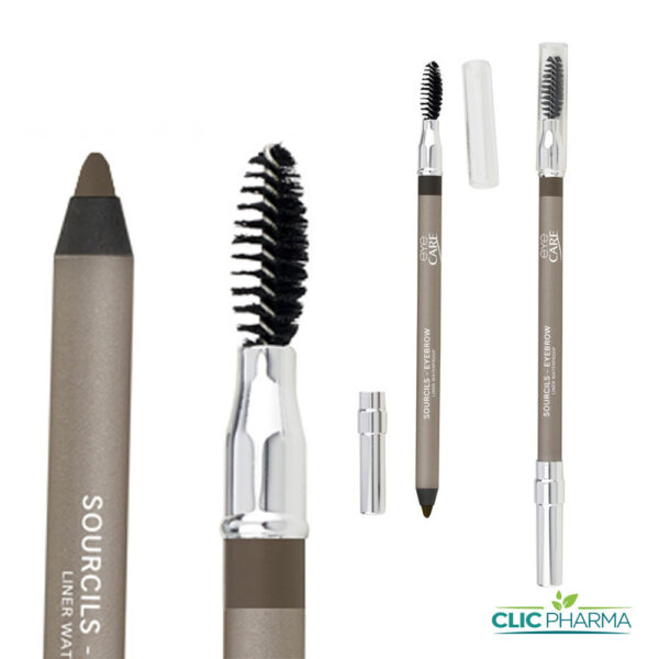 EYE CARE SOURCILS LINER WATERPROOF LIGHT  (REF:034)